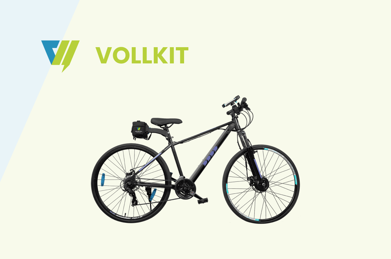 Vollkit